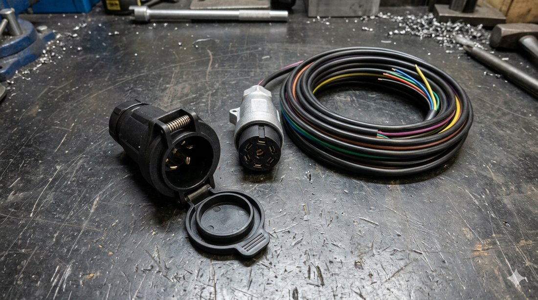 The Complete Caravan Electrical Setup Guide for Australian Tourers