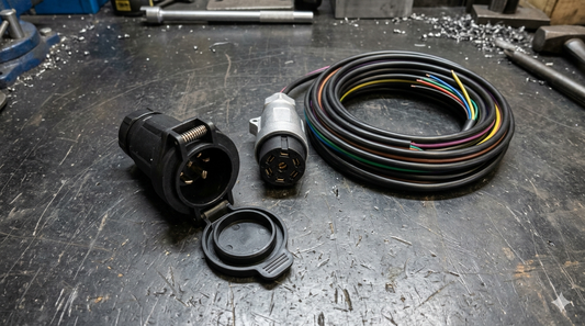 The Complete Caravan Electrical Setup Guide for Australian Tourers