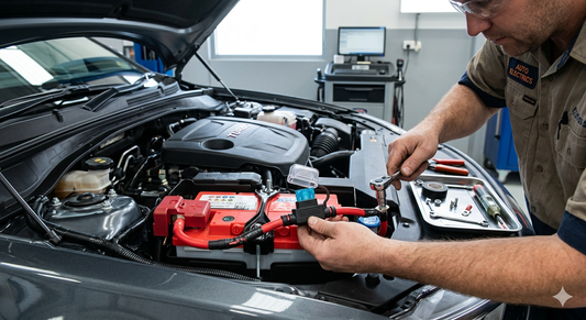 A Trade Guide to Fusing Automotive Circuits Correctly