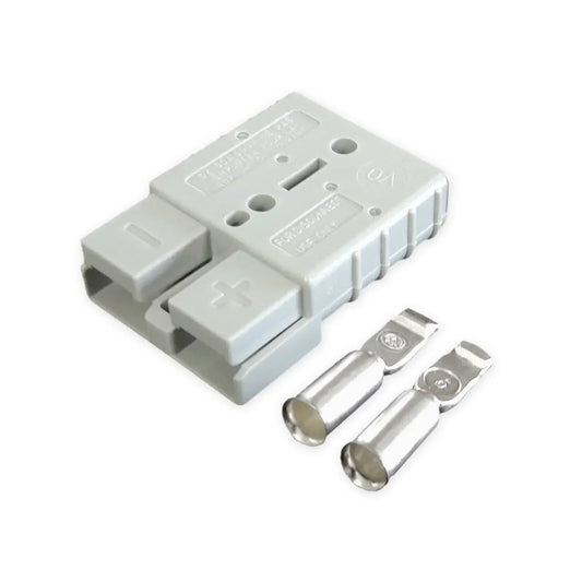 Anderson Plug Kit | Value Multi-Pack | 50A 120A 350A | 5 & 10 Piece Trade Packs