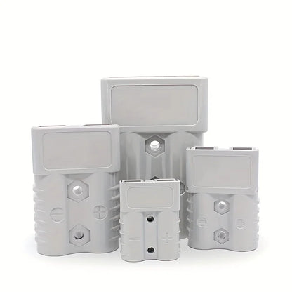 Anderson Plug Kit | Value Multi-Pack | 50A 120A 350A | 5 & 10 Piece Trade Packs